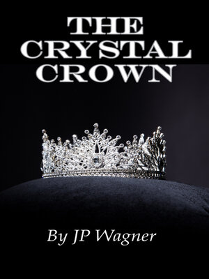 cover image of The Crystal Crown